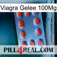 Viagra Jelly 100Mg 06
